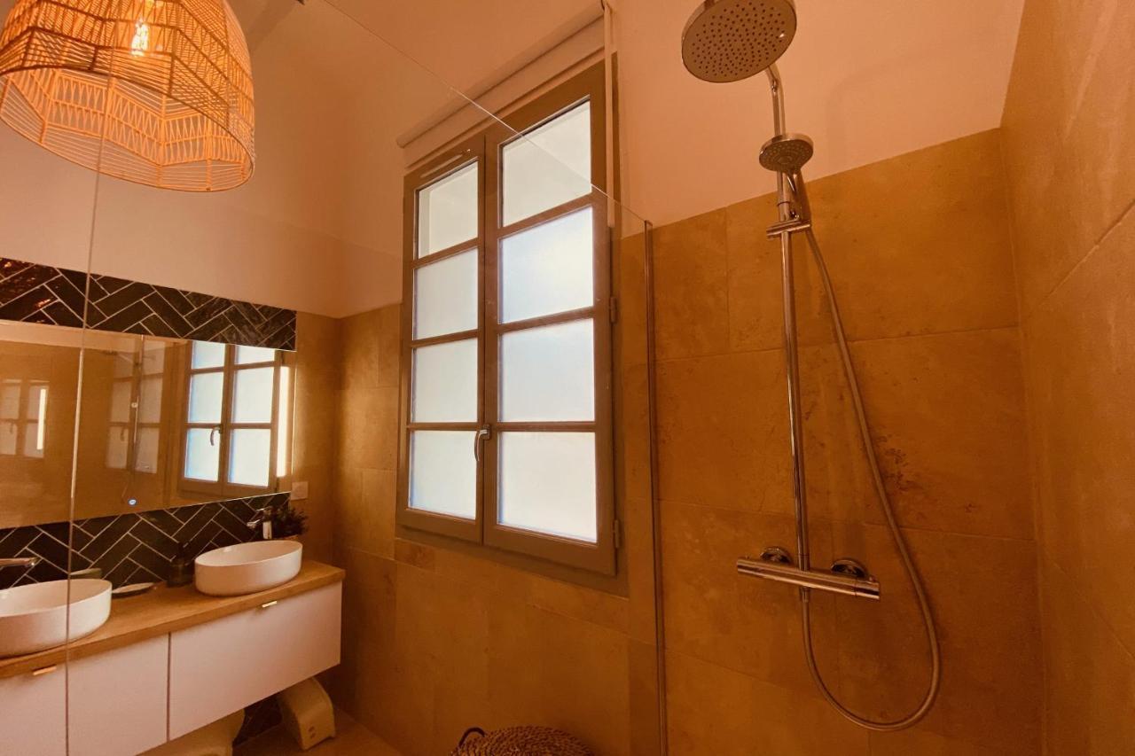 La Terra Nostra - Townhouse - Swimming Pool Nîmes Exterior photo